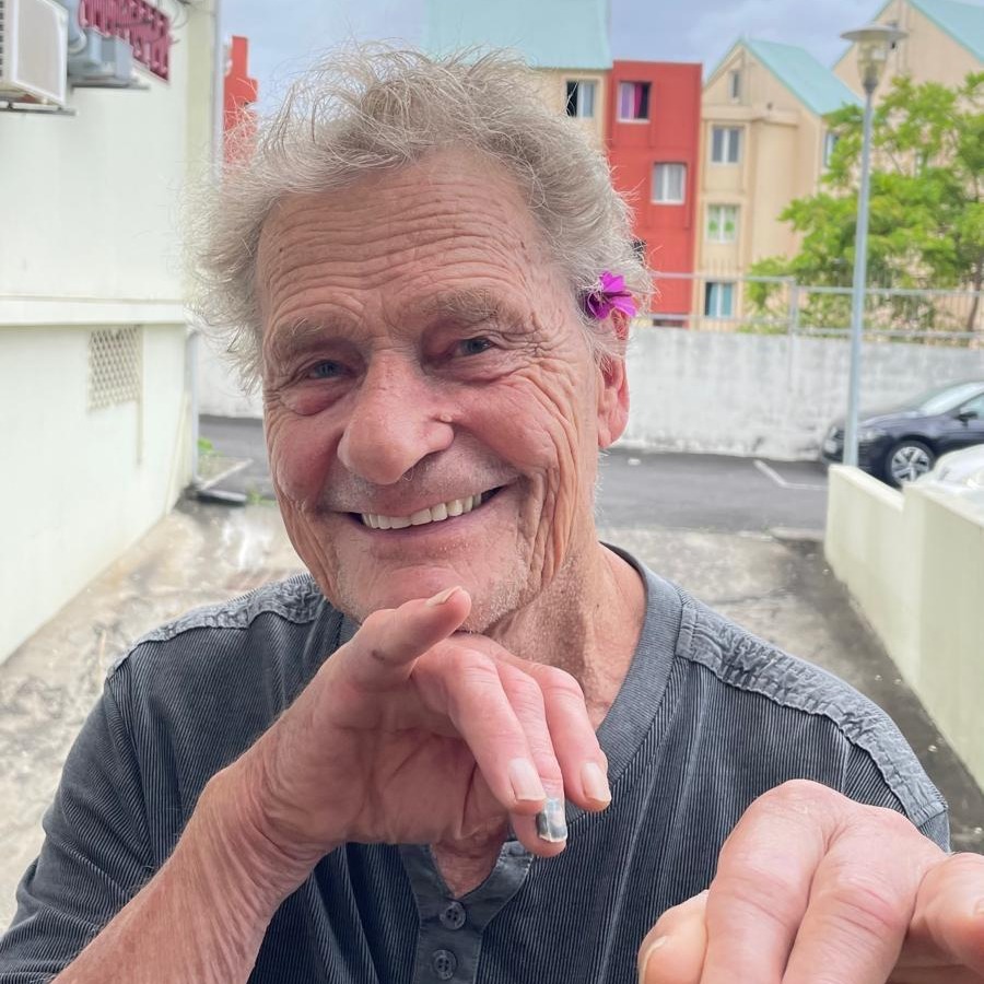 Photo de Daniel MEINZEL