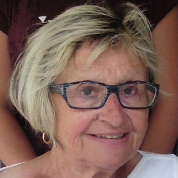 Photo de Monique LECONTE