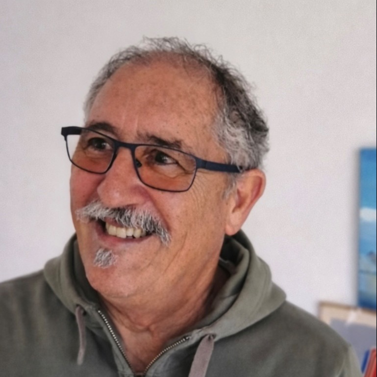 Photo de Lucien  RUVIO