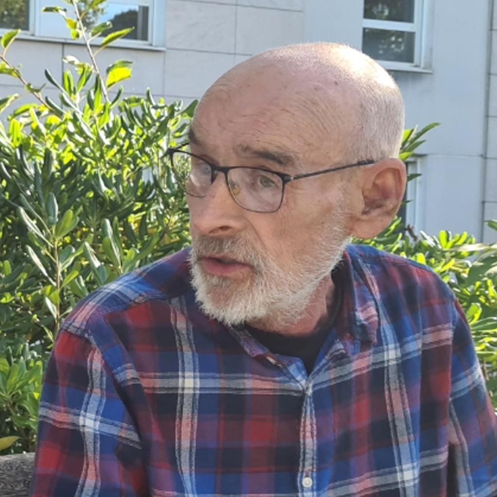 Photo de Marc DOMERGUE