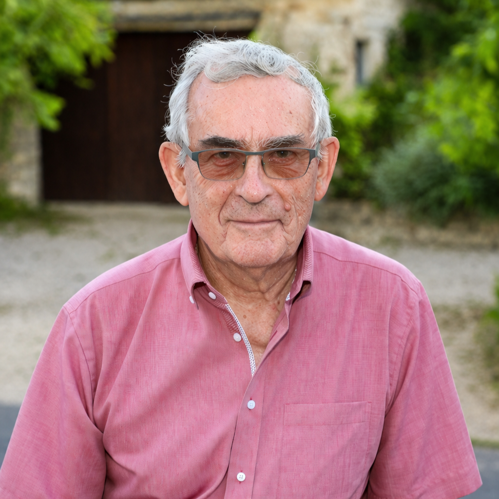 Photo de Jean-Pierre PONTON