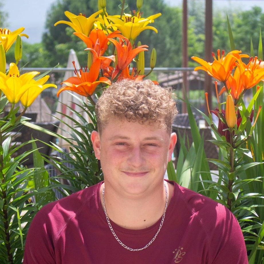 Photo de Grégory BONNETON