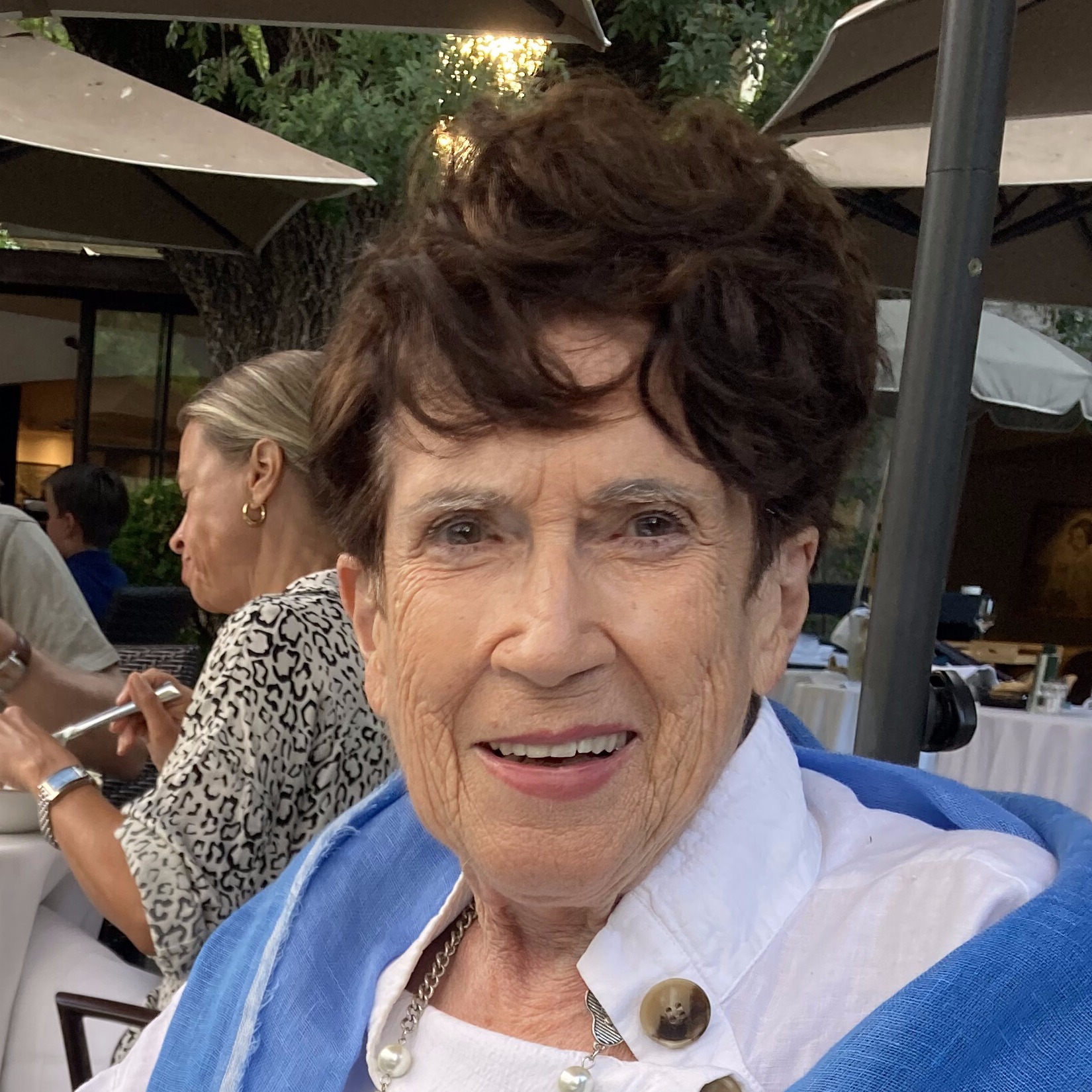 Photo de Michèle LACOURT