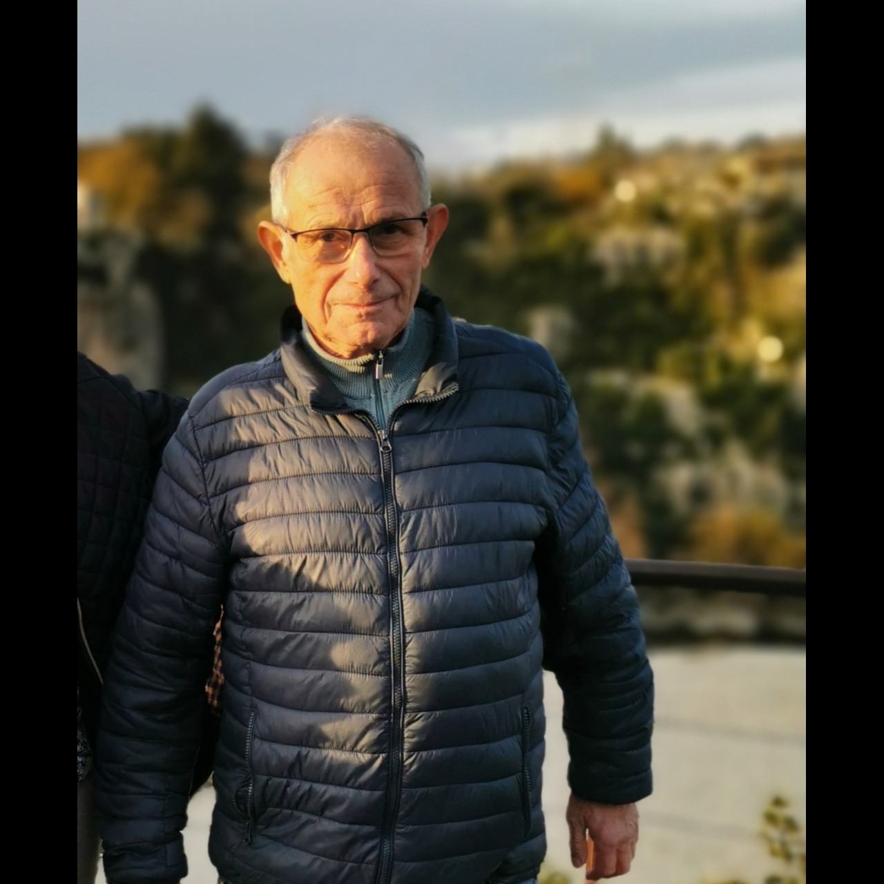 Photo de Roland NOUGIER