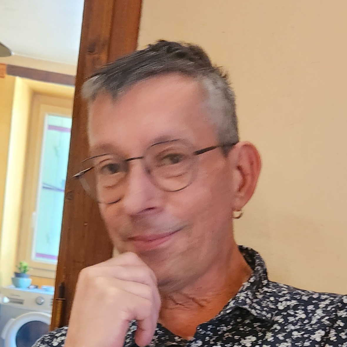 Photo de Marc SONNET