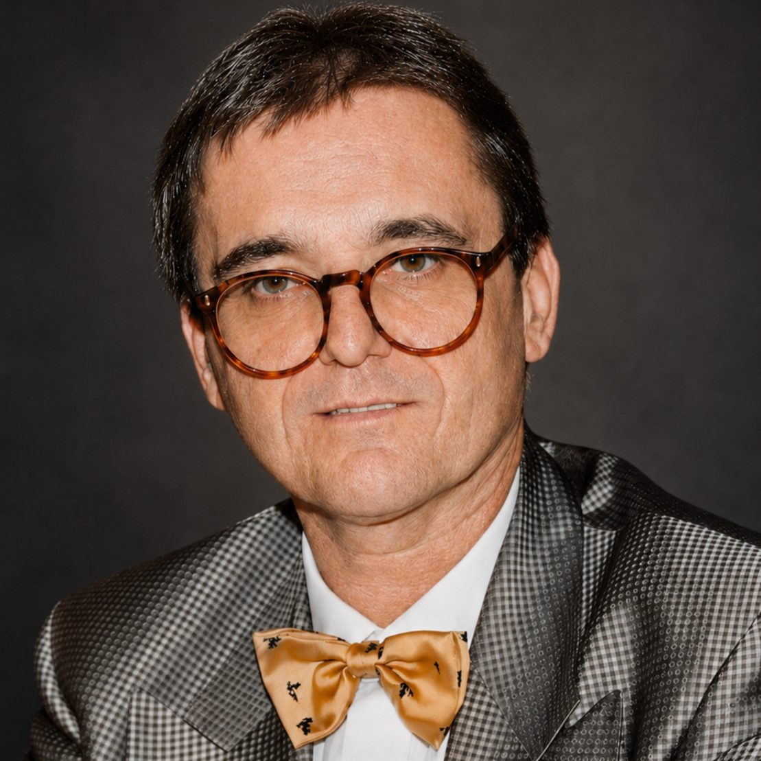 Photo de Jean-Pierre REYMOND