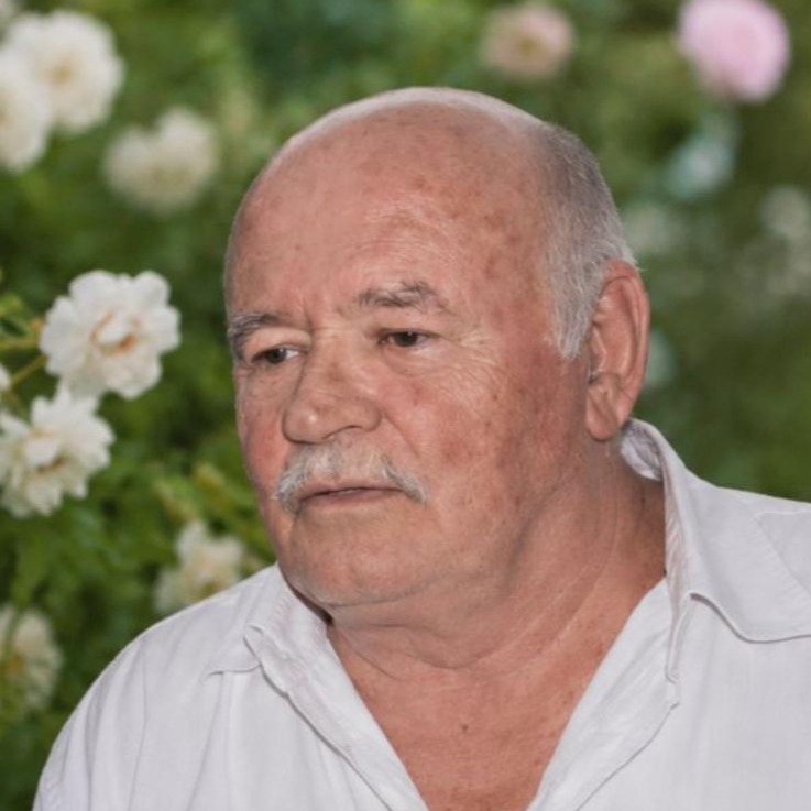 Photo de Bernard VIDOR
