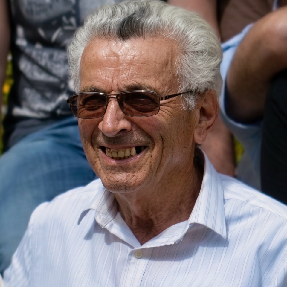 Photo de René DESCHAUX