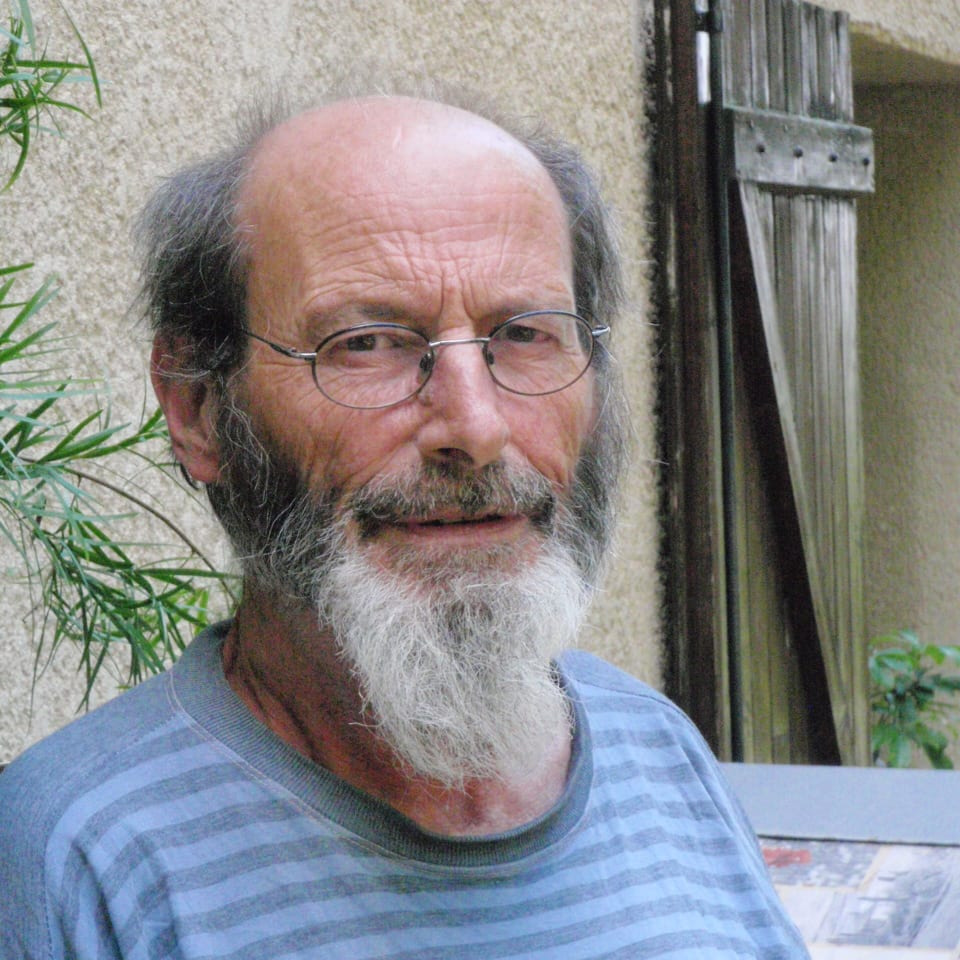 Photo de Gilles FOUARD