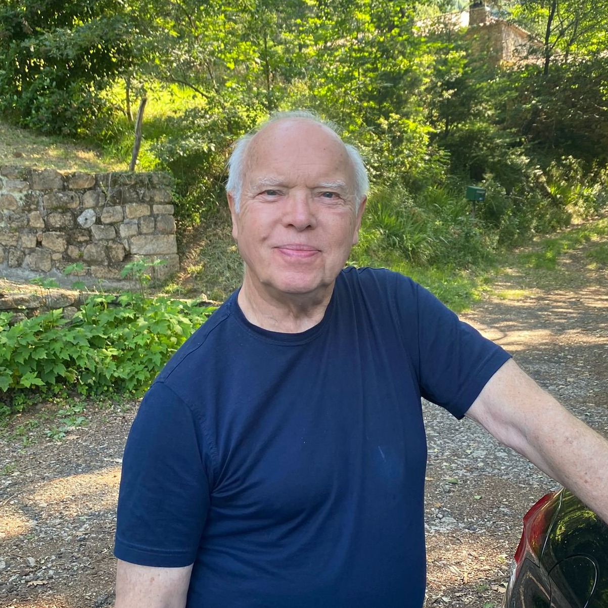 Photo de Marcel KUCHLER