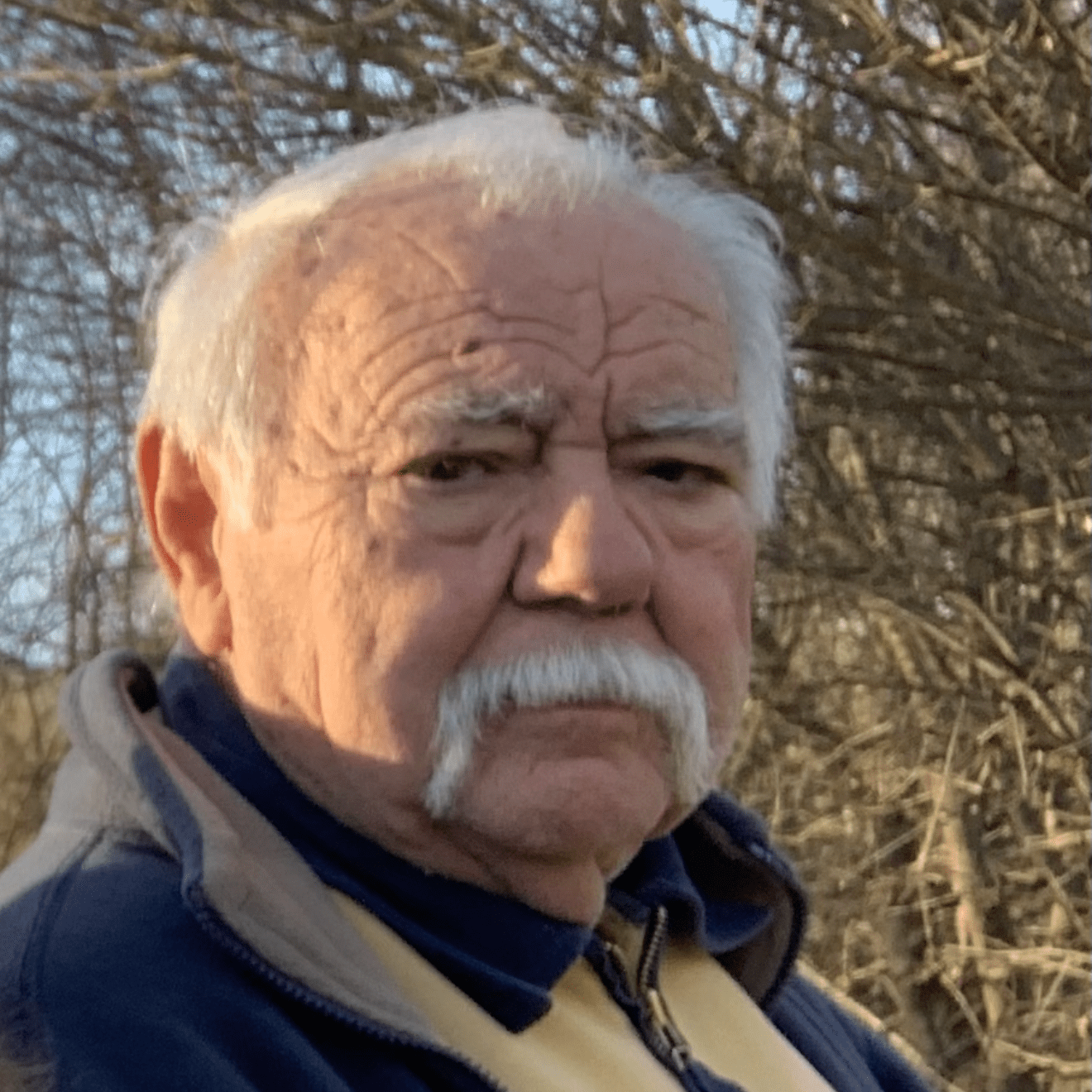 Photo d’André MOLINA