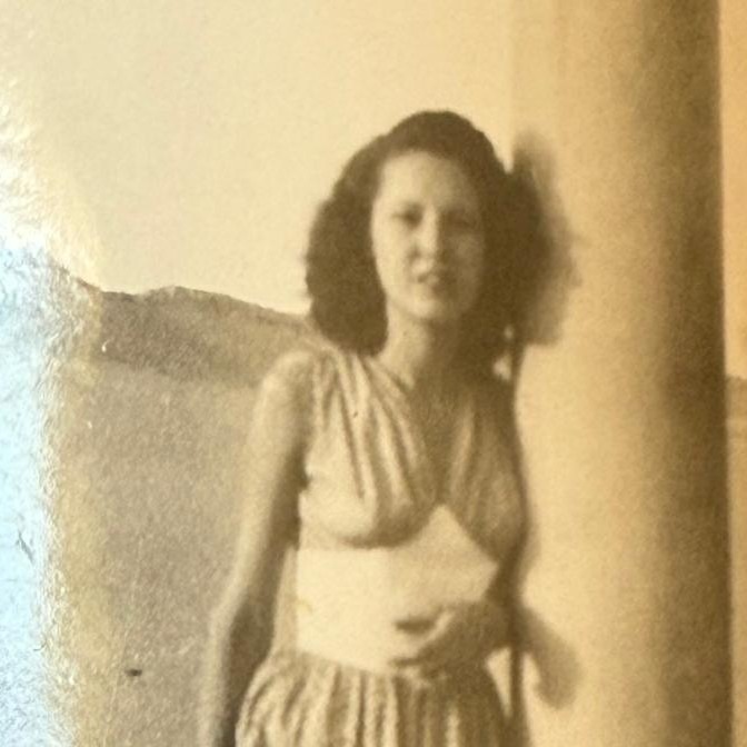 Photo de Lucienne PANGALLO