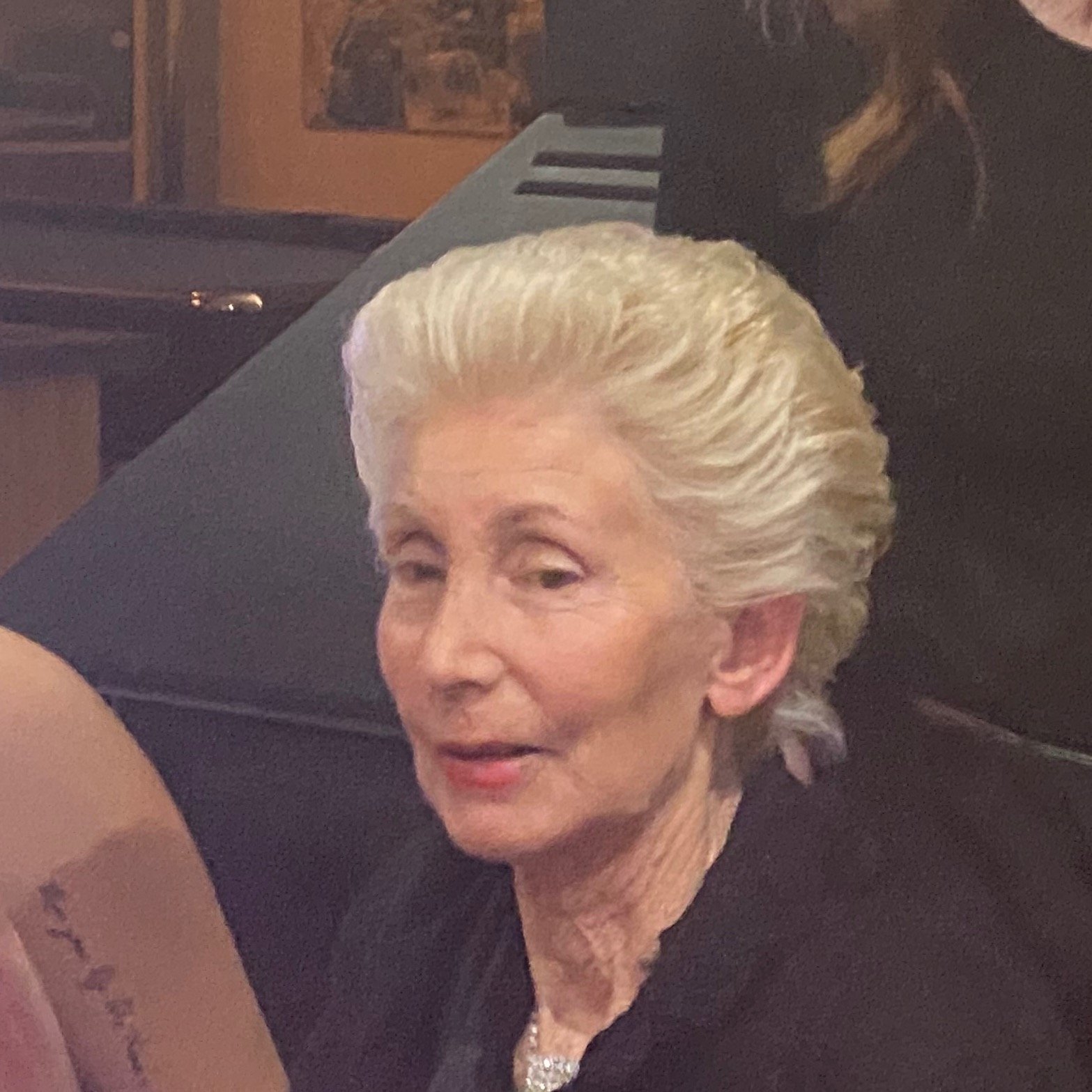 Photo de Blanche APRILE