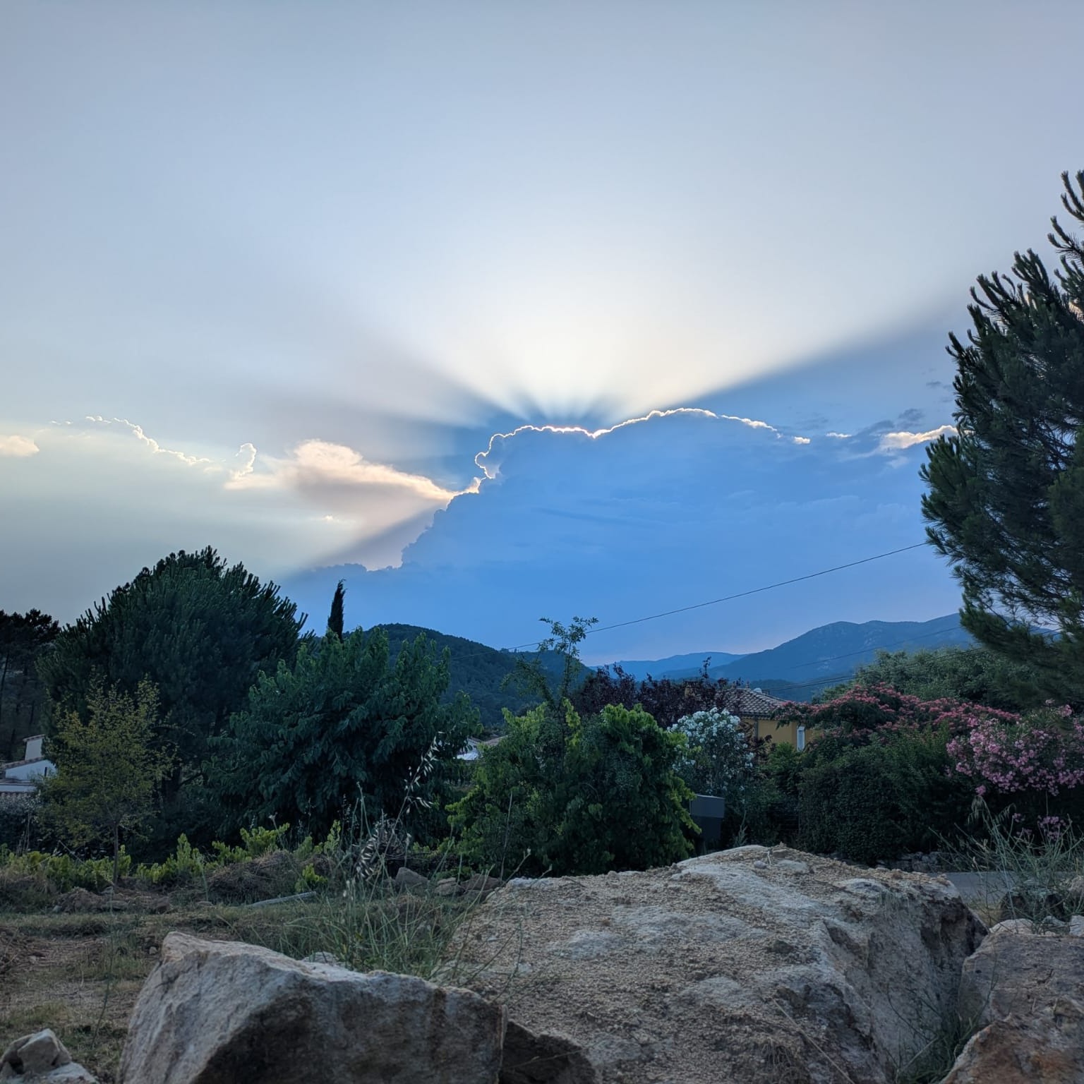 Photo de Pierre-Alain CHALBOS