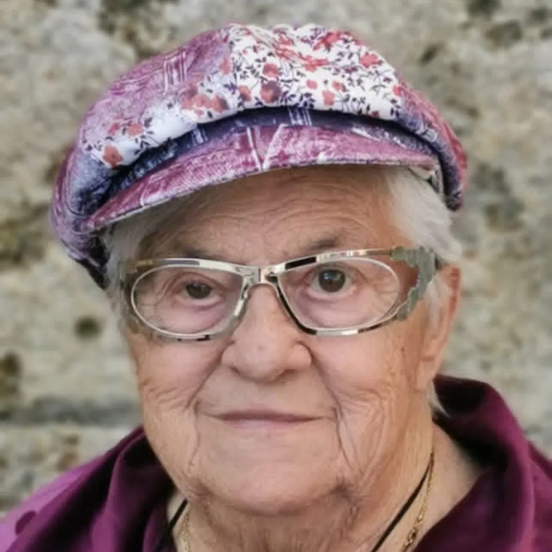 Photo de Renée TESTUD