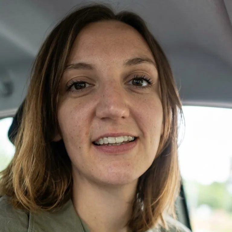 Photo de Fanny LATOURRE