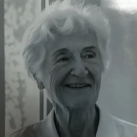 Photo de Ginette CONQUET
