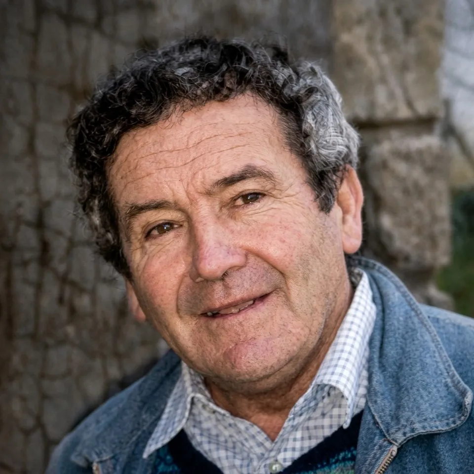 Photo d’Emile NOIZET